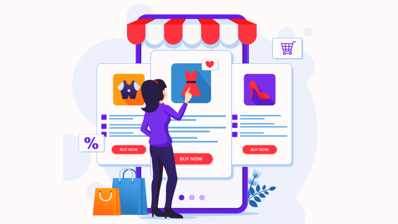 Write great product description by TrutedShops
