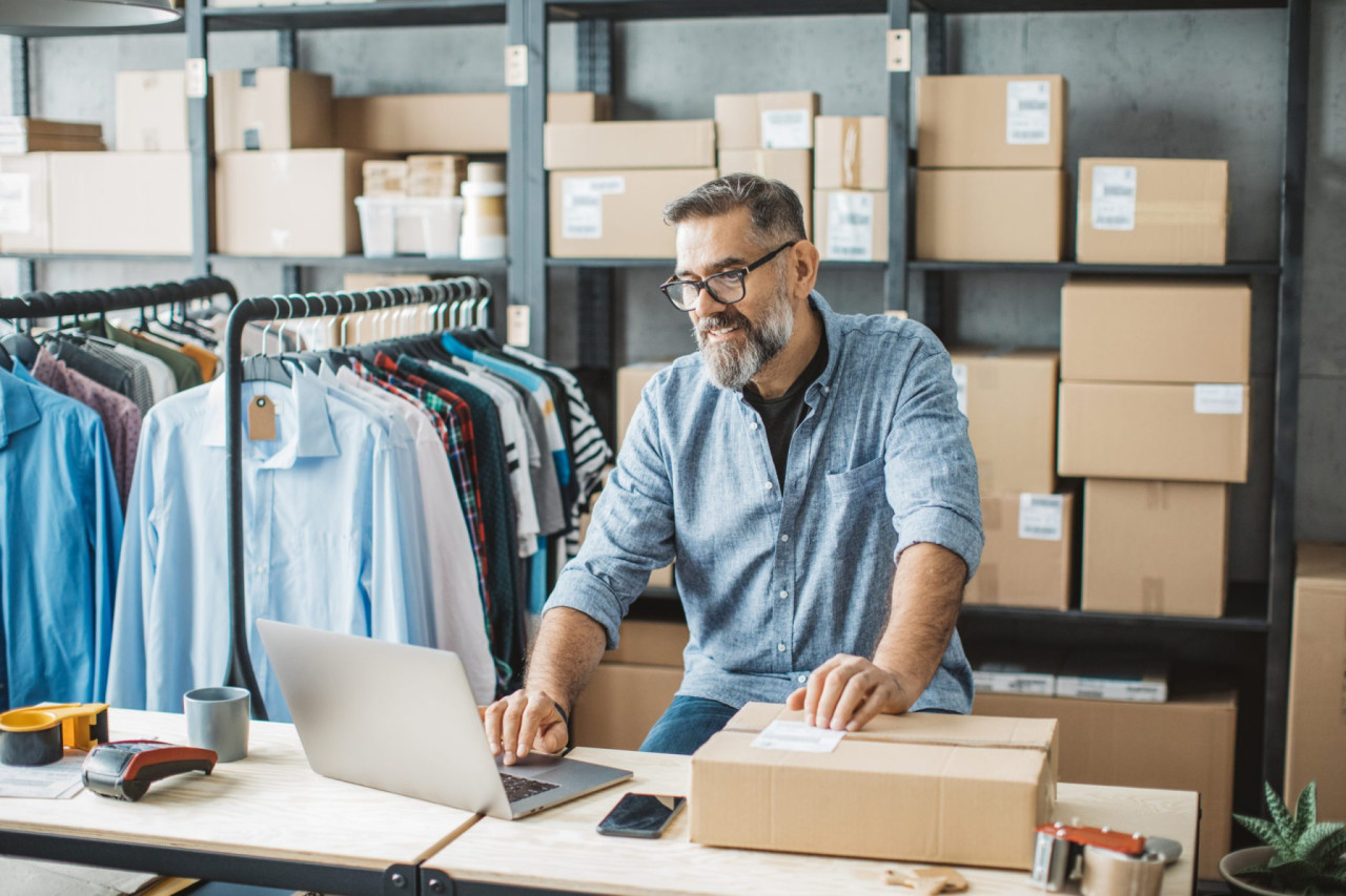 10 Reasons Why A Small Business Needs an Online Store