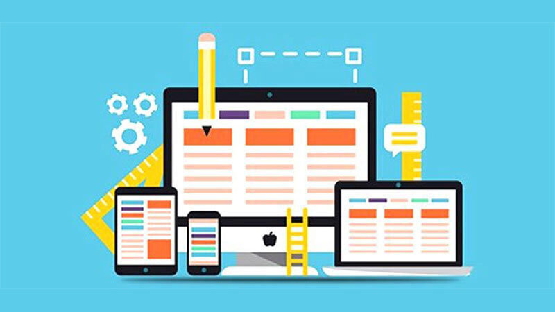 Important website elements that small business websites should have