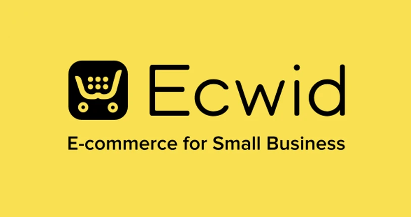 Unlock E-Commerce Simplicity with ECWID stores: Perfect for Beginners!