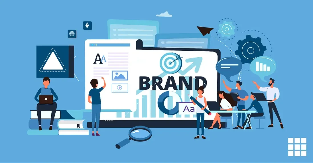 Bluehost: 52 Website Content Ideas for Small Businesses