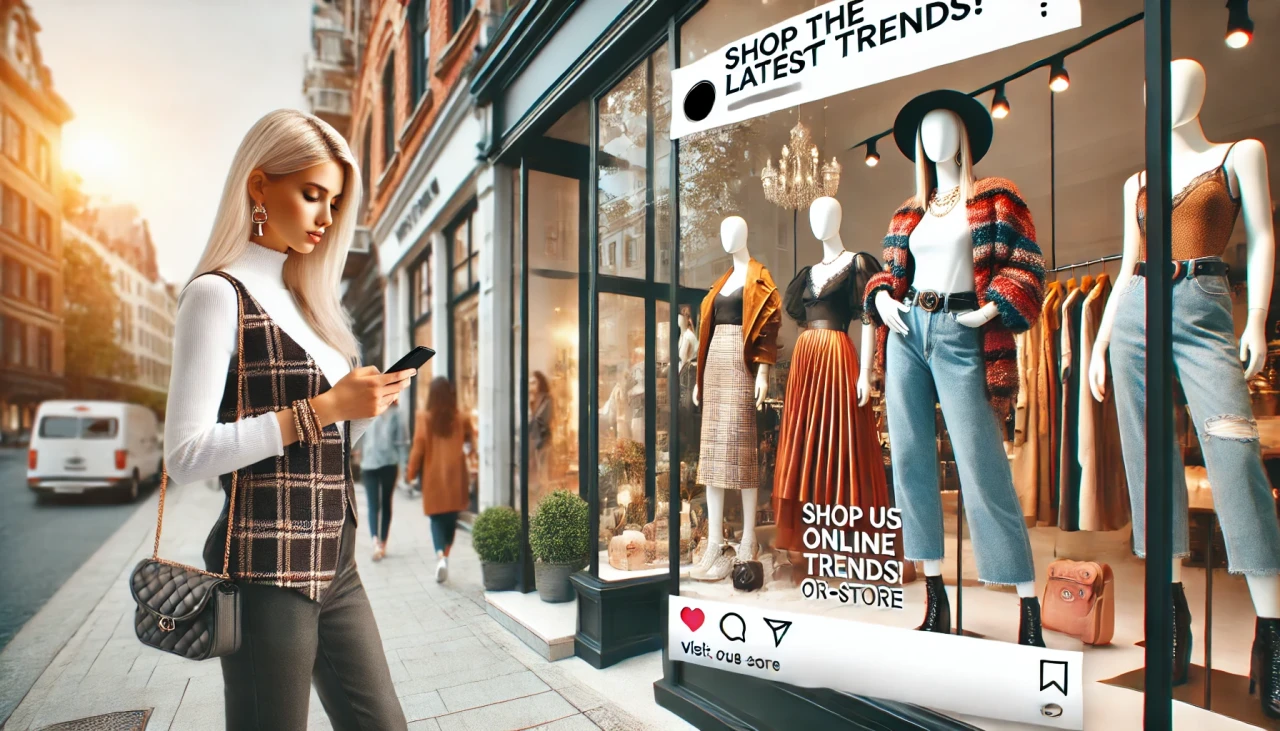 Wordstream: How to Write Instagram Ad Copy that Instantly Converts (+Examples)