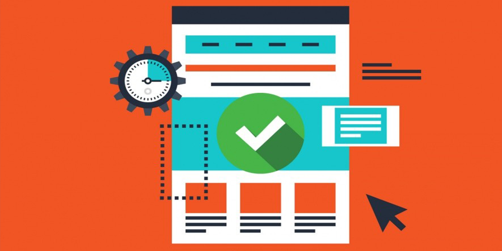 The marketing power of Landing Pages